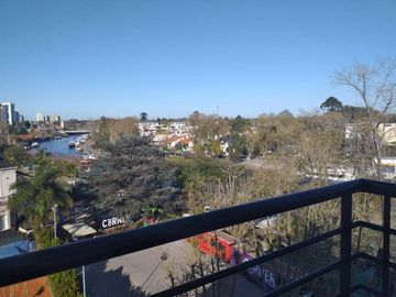 Departamento en venta en Tigre