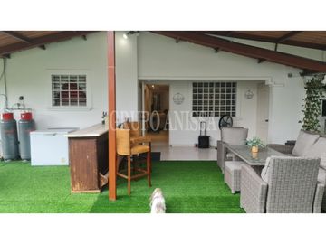 Se Vende Bella Casa en Palma de Mallorca, Villa Zaita