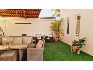 Se Vende Bella Casa en Palma de Mallorca, Villa Zaita