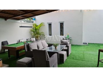 Se Vende Bella Casa en Palma de Mallorca, Villa Zaita