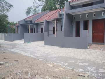 Rumah murah di Batursari pucanggading Mranggen