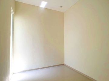 Rumah Baru di The OZ Tidar kota Malang _ 198.19