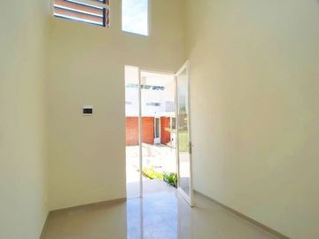 Rumah Baru di The OZ Tidar kota Malang _ 198.19