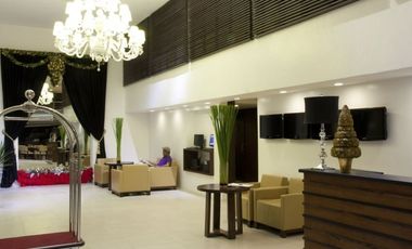 Ready for Occupancy Condo for Sale near Mabolo Cebu City