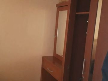 Di sewa Apartemen Green Pramuka City