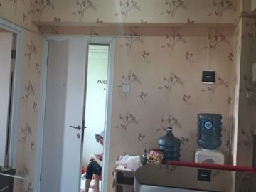 Di sewa Apartemen Green Pramuka City