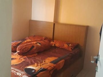 Di sewa Apartemen Green Pramuka City