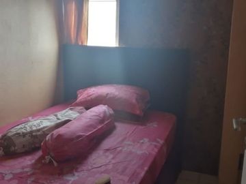 Di sewa Apartemen Green Pramuka City