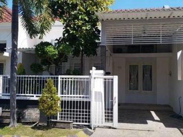 Rumah siap huni. Shm Central park gununganyar 1.6 M negoo