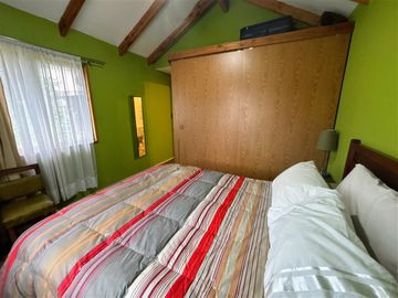 Casa 3D/2B Cerca del Centro de Pucón