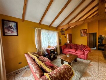 Casa 3D/2B Cerca del Centro de Pucón
