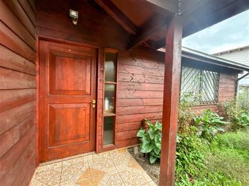 Casa 3D/2B Cerca del Centro de Pucón