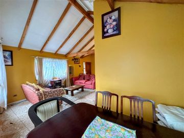 Casa 3D/2B Cerca del Centro de Pucón