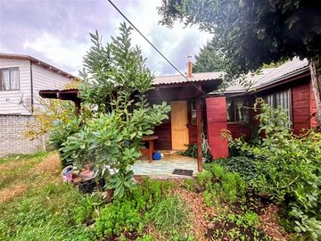 Casa 3D/2B Cerca del Centro de Pucón