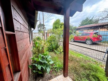 Casa 3D/2B Cerca del Centro de Pucón