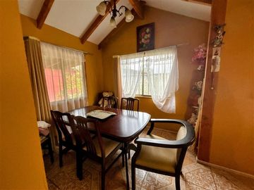 Casa 3D/2B Cerca del Centro de Pucón