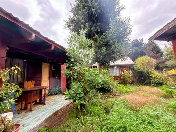 Casa 3D/2B Cerca del Centro de Pucón