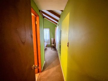 Casa 3D/2B Cerca del Centro de Pucón