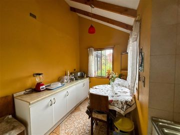 Casa 3D/2B Cerca del Centro de Pucón