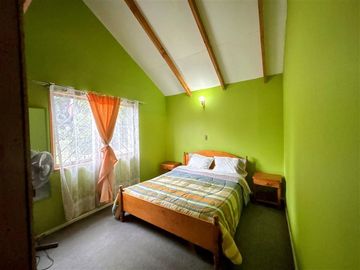 Casa 3D/2B Cerca del Centro de Pucón