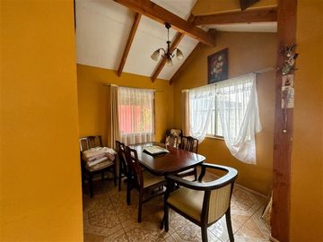 Casa 3D/2B Cerca del Centro de Pucón
