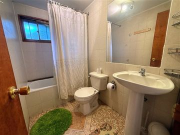 Casa 3D/2B Cerca del Centro de Pucón
