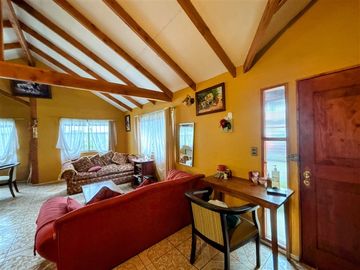 Casa 3D/2B Cerca del Centro de Pucón