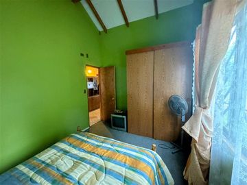 Casa 3D/2B Cerca del Centro de Pucón