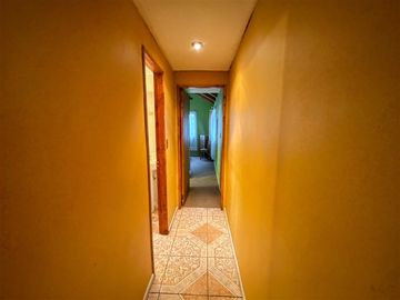 Casa 3D/2B Cerca del Centro de Pucón