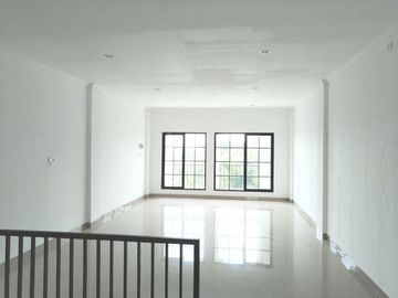 Ruko Murah Di Moch Kahfi 1 Jagakarsa