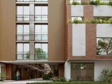 Departamento en venta en Lanus Este
