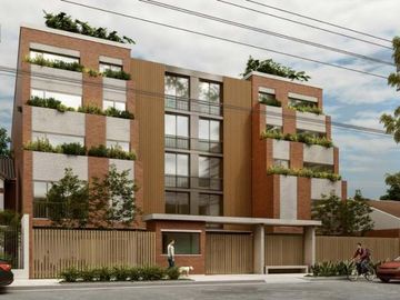 Departamento en venta en Lanus Este