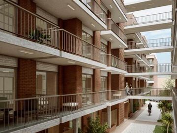 Departamento en venta en Lanus Este
