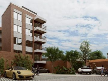 Departamento en venta en Lanus Este