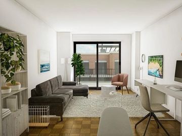 Departamento en venta en Lanus Este
