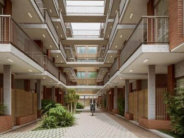 Departamento en venta en Lanus Este
