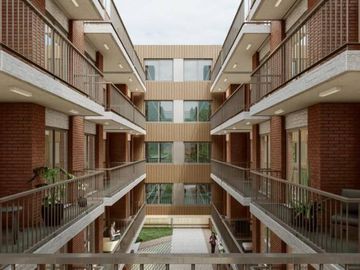 Departamento en venta en Lanus Este