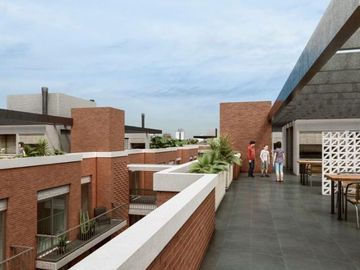 Departamento en venta en Lanus Este