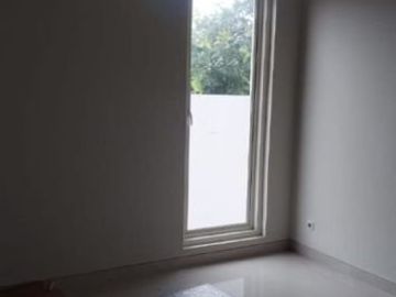 RUMAH BARU MINIMALIS di WISMA PERMAI TENGAH