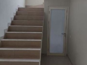 RUMAH BARU MINIMALIS di WISMA PERMAI TENGAH