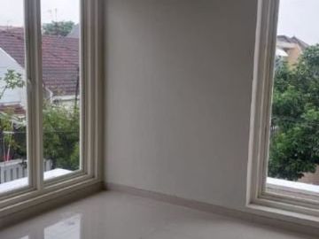 RUMAH BARU MINIMALIS di WISMA PERMAI TENGAH