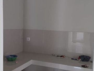 RUMAH BARU MINIMALIS di WISMA PERMAI TENGAH