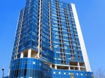 Dijual GP Plaza View City & Unfurnished Tipe 2BR APT-A2050
