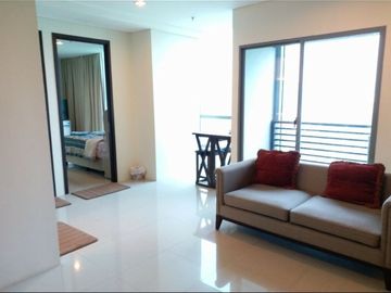Dijual GP Plaza View City & Unfurnished Tipe 2BR APT-A2050