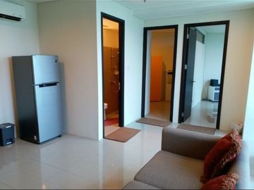 Dijual GP Plaza View City & Unfurnished Tipe 2BR APT-A2050