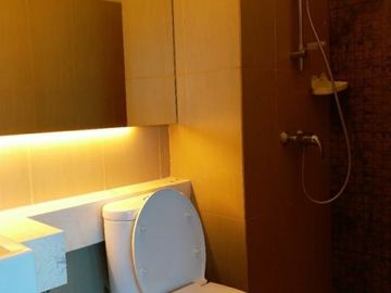 Dijual GP Plaza View City & Unfurnished Tipe 2BR APT-A2050