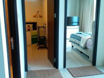 Dijual GP Plaza View City & Unfurnished Tipe 2BR APT-A2050