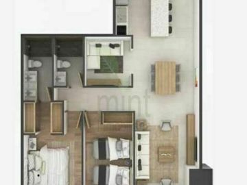 Espacio Condesa PreVenta  H1