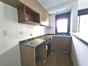Rosario Barrio Martin  Venta (alquilado) Calidad. Nuevo. Balcón frente