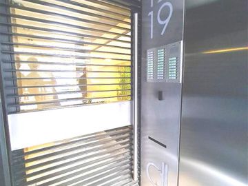 Rosario Barrio Martin  Venta (alquilado) Calidad. Nuevo. Balcón frente